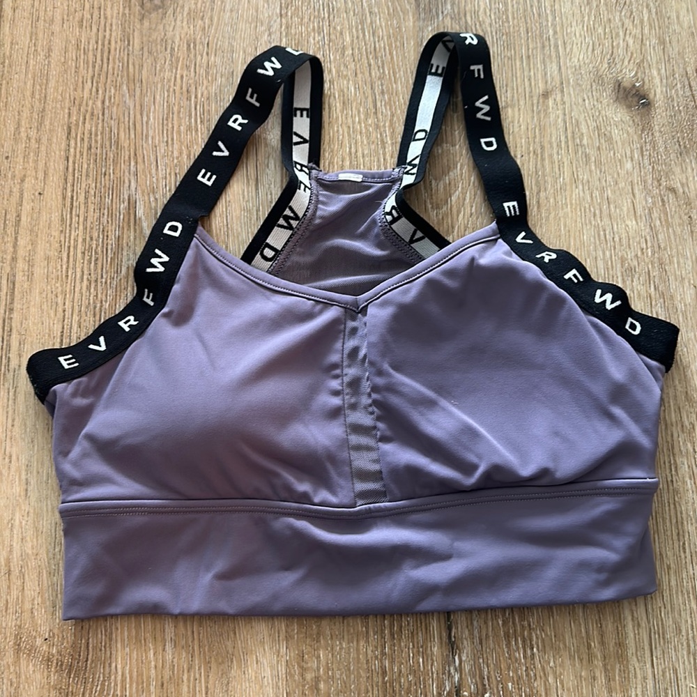 Evrfwd sports bra